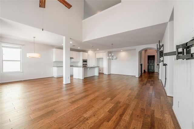 2533 Milan Meadows DR, Leander, TX 78641