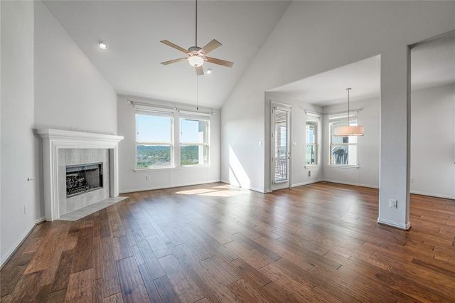 2533 Milan Meadows DR, Leander, TX 78641