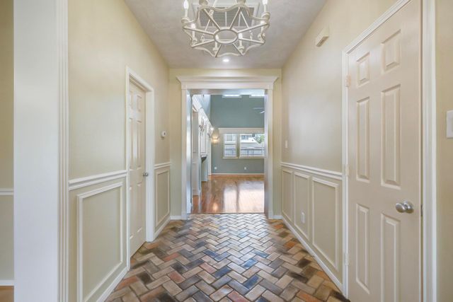 18606 Spring Heather Court, Spring, TX 77379
