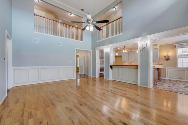 18606 Spring Heather Court, Spring, TX 77379
