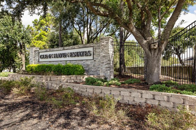18606 Spring Heather Court, Spring, TX 77379