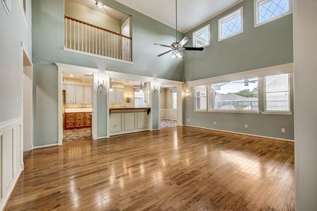 18606 Spring Heather Court, Spring, TX 77379