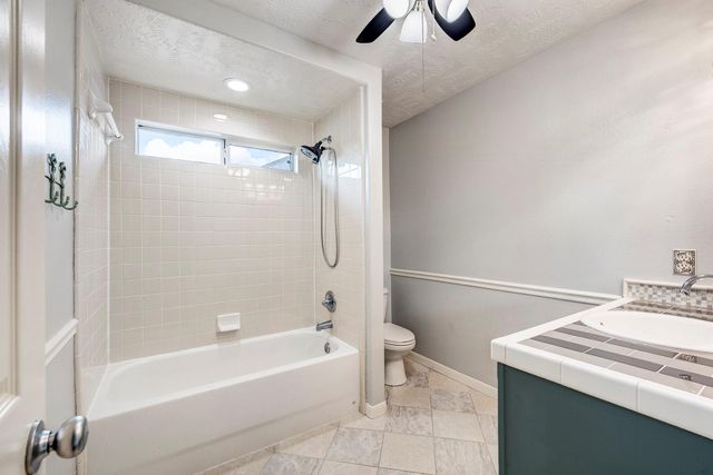 18606 Spring Heather Court, Spring, TX 77379