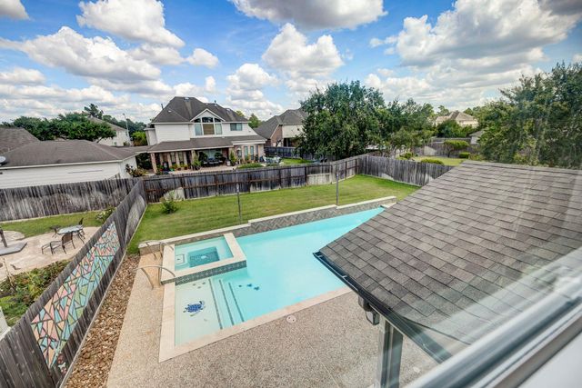 18606 Spring Heather Court, Spring, TX 77379