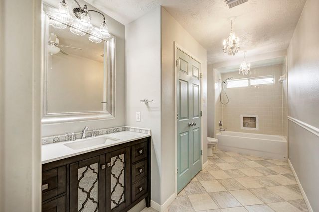 18606 Spring Heather Court, Spring, TX 77379