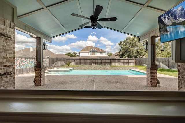 18606 Spring Heather Court, Spring, TX 77379