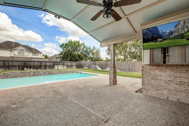 18606 Spring Heather Court, Spring, TX 77379