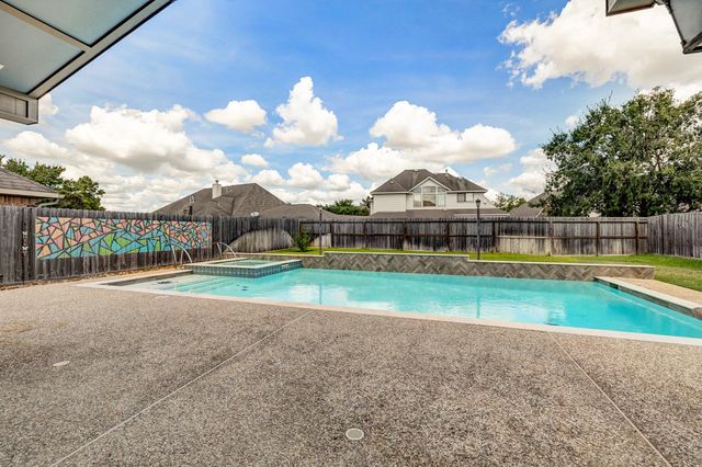 18606 Spring Heather Court, Spring, TX 77379