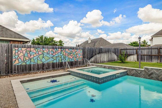 18606 Spring Heather Court, Spring, TX 77379