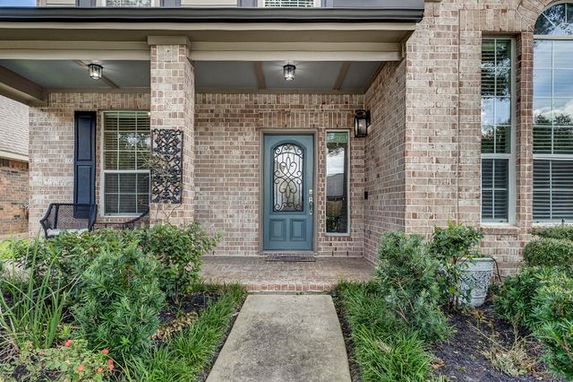 18606 Spring Heather Court, Spring, TX 77379
