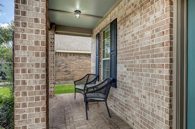 18606 Spring Heather Court, Spring, TX 77379