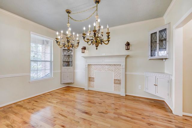18606 Spring Heather Court, Spring, TX 77379