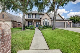 18606 Spring Heather Court, Spring, TX 77379