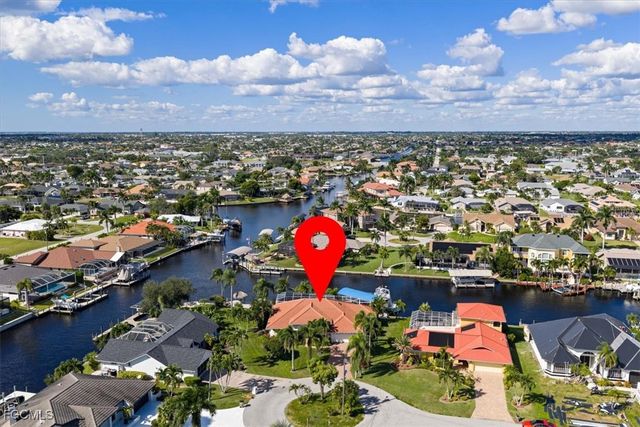 1227 SW 51st ST, Cape Coral, FL 33914