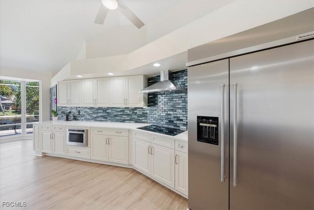 1227 SW 51st ST, Cape Coral, FL 33914