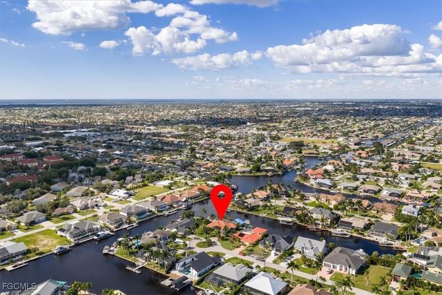 1227 SW 51st ST, Cape Coral, FL 33914