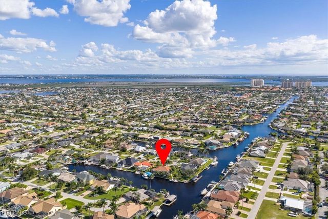 1227 SW 51st ST, Cape Coral, FL 33914
