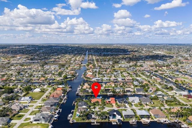 1227 SW 51st ST, Cape Coral, FL 33914