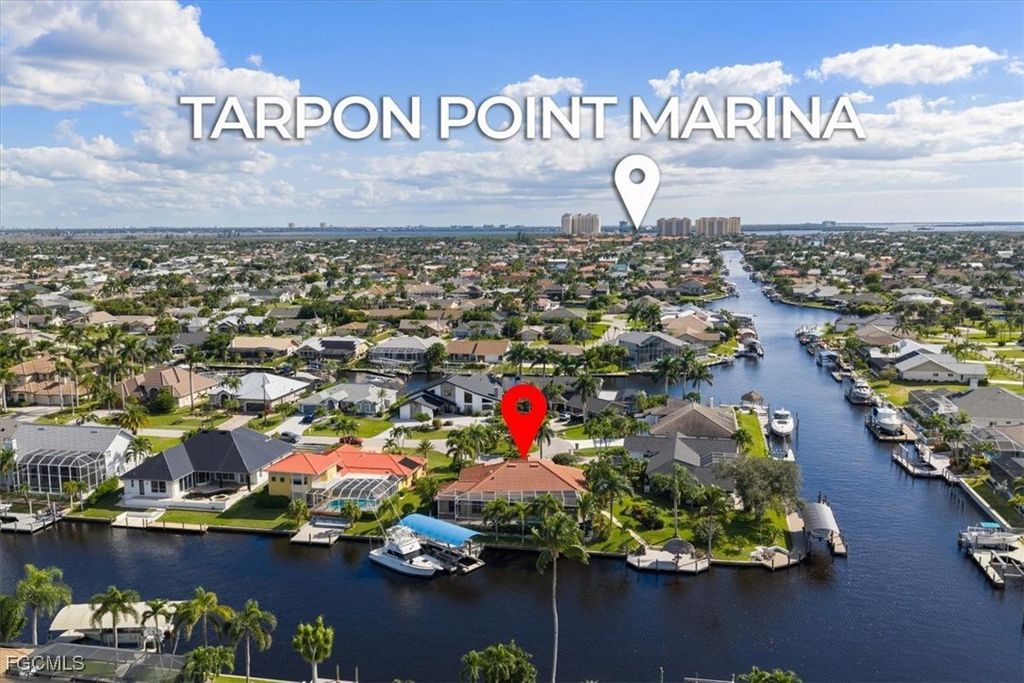 1227 SW 51st ST, Cape Coral, FL 33914