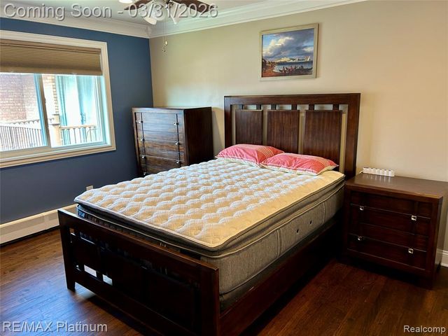 1229 Island Drive 204, Ann Arbor, MI 48105