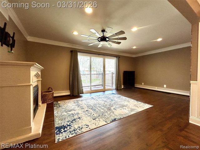 1229 Island Drive 204, Ann Arbor, MI 48105