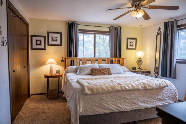 W4706 51st Street, Mauston, WI 53948