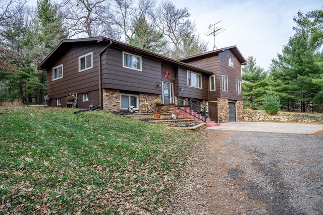 W4706 51st Street, Mauston, WI 53948