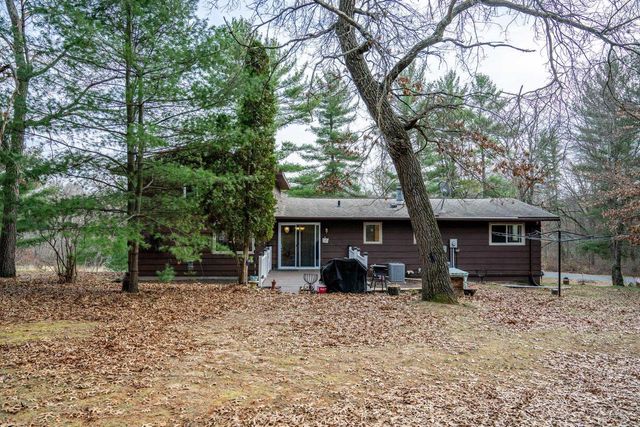 W4706 51st Street, Mauston, WI 53948