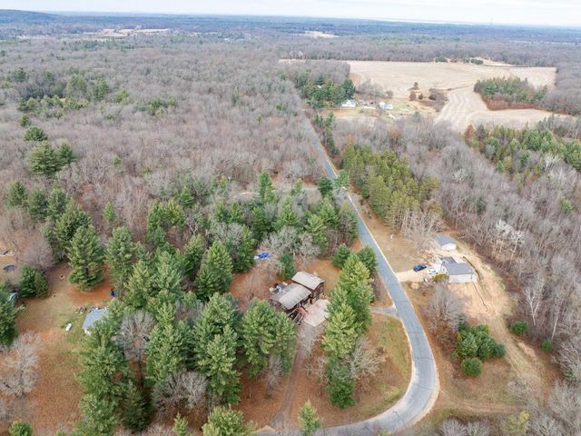 W4706 51st Street, Mauston, WI 53948