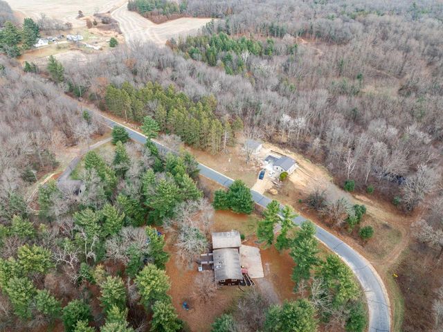 W4706 51st Street, Mauston, WI 53948