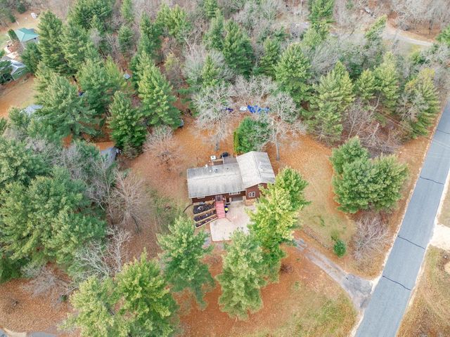 W4706 51st Street, Mauston, WI 53948