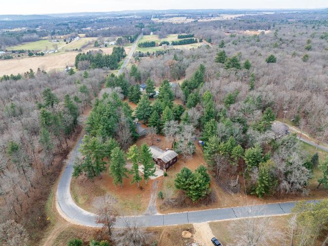 W4706 51st Street, Mauston, WI 53948