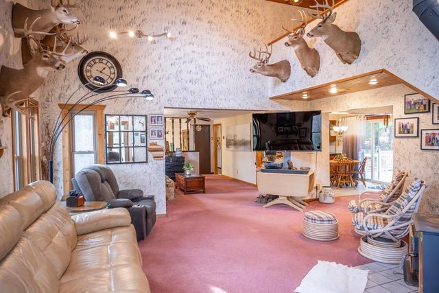 W4706 51st Street, Mauston, WI 53948