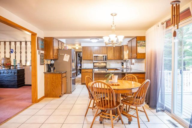 W4706 51st Street, Mauston, WI 53948