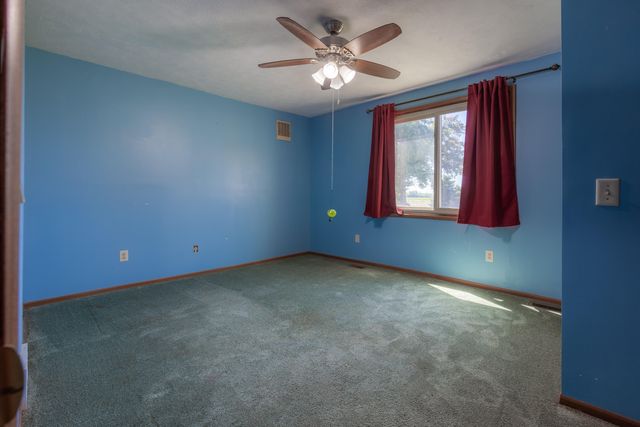 7750 N 252ND Street, Valley, NE 68064