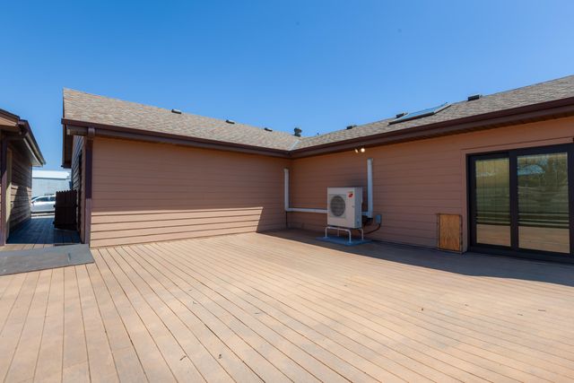 7750 N 252ND Street, Valley, NE 68064
