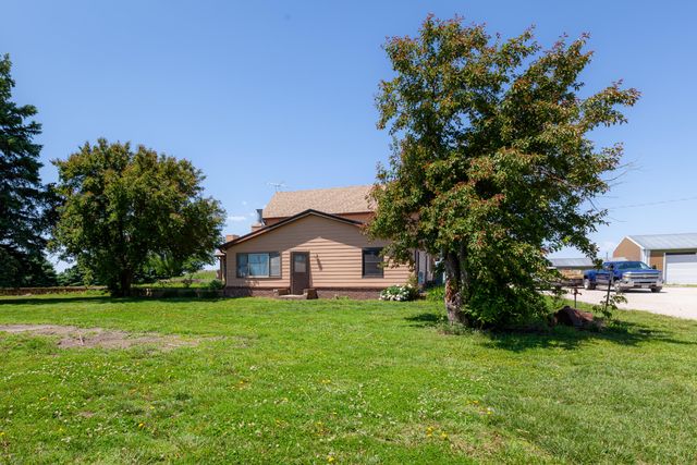 7750 N 252ND Street, Valley, NE 68064