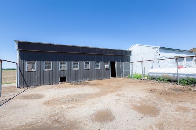 7750 N 252ND Street, Valley, NE 68064