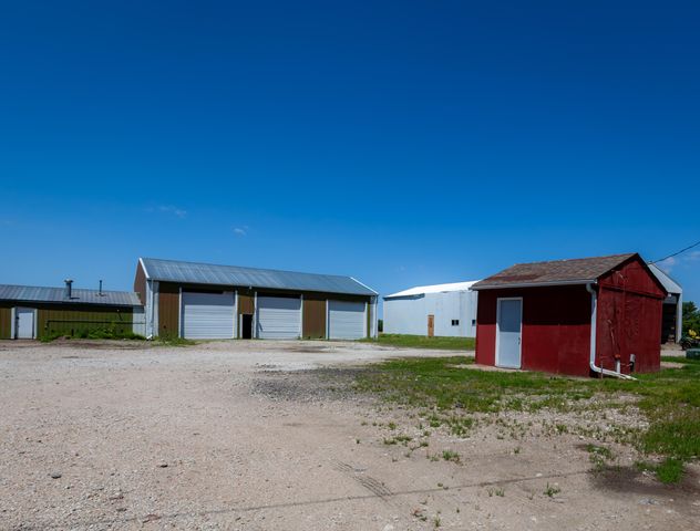 7750 N 252ND Street, Valley, NE 68064
