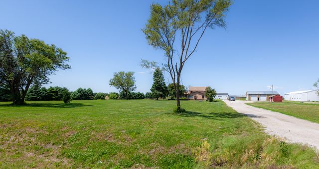 7750 N 252ND Street, Valley, NE 68064