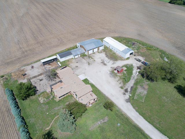 7750 N 252ND Street, Valley, NE 68064