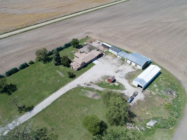 7750 N 252ND Street, Valley, NE 68064