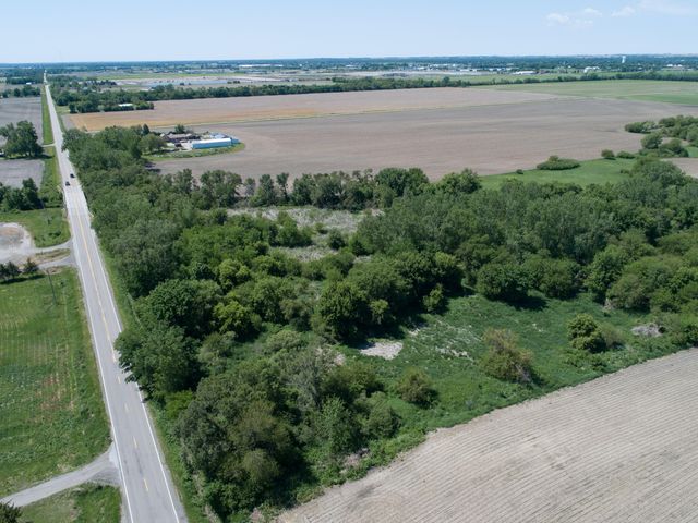 7750 N 252ND Street, Valley, NE 68064
