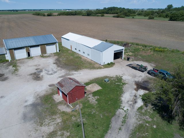 7750 N 252ND Street, Valley, NE 68064