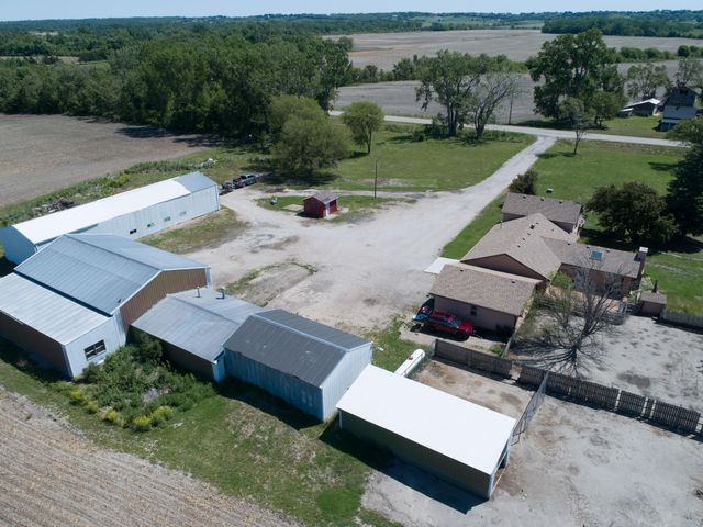 7750 N 252ND Street, Valley, NE 68064