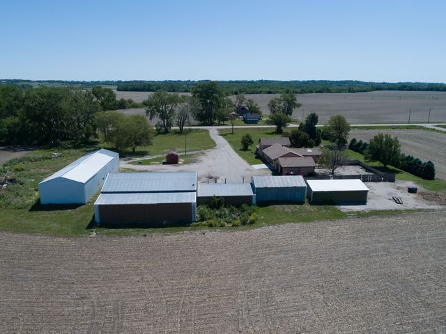 7750 N 252ND Street, Valley, NE 68064