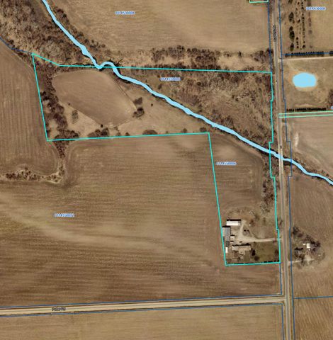 7750 N 252ND Street, Valley, NE 68064