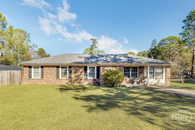 204 Whitehall Avenue, Rincon, GA 31326