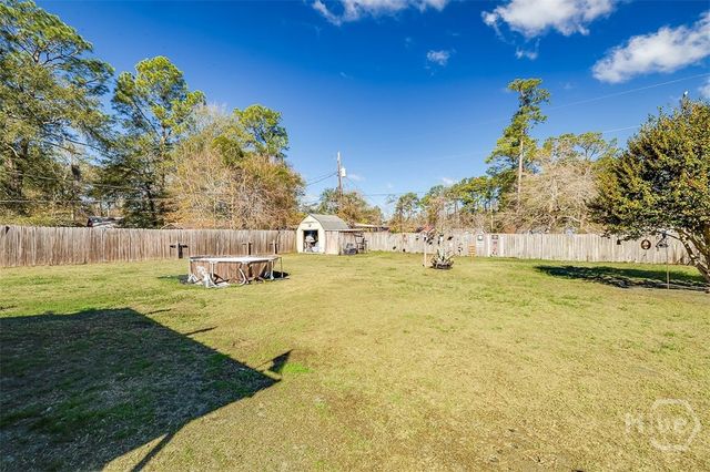 204 Whitehall Avenue, Rincon, GA 31326