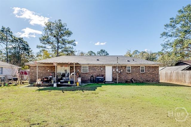 204 Whitehall Avenue, Rincon, GA 31326